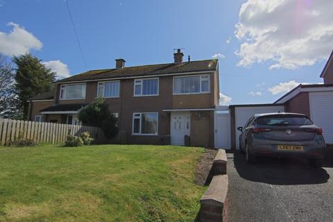 22 Jennet Croft, Wetheral, Carlisle, CA4 8JJ