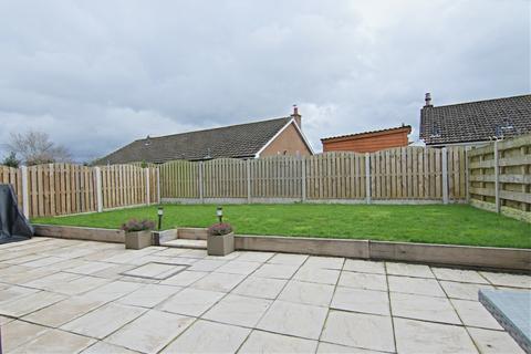 22 Jennet Croft, Wetheral, Carlisle, CA4 8JJ