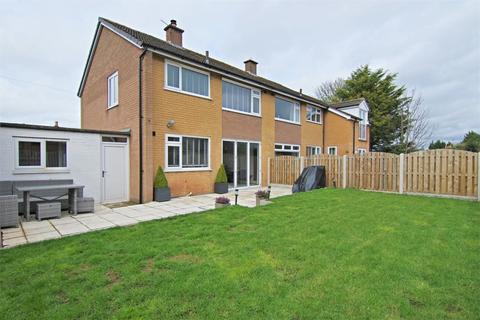 22 Jennet Croft, Wetheral, Carlisle, CA4 8JJ