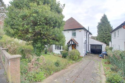 18 Downlands Road, Purley, CR8 4JE