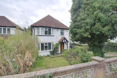 18 Downlands Road, Purley, CR8 4JE