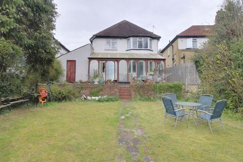 18 Downlands Road, Purley, CR8 4JE