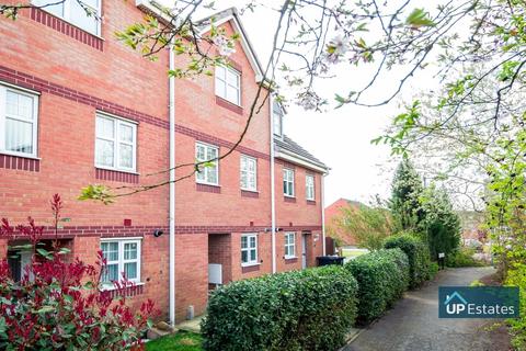 6 Aster Walk, Nuneaton, CV10 7SP