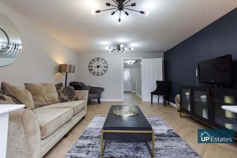 6 Aster Walk, Nuneaton, CV10 7SP