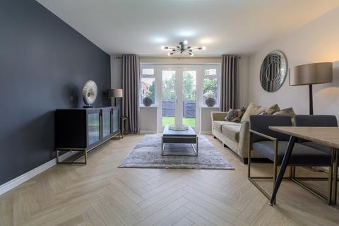 6 Aster Walk, Nuneaton, CV10 7SP