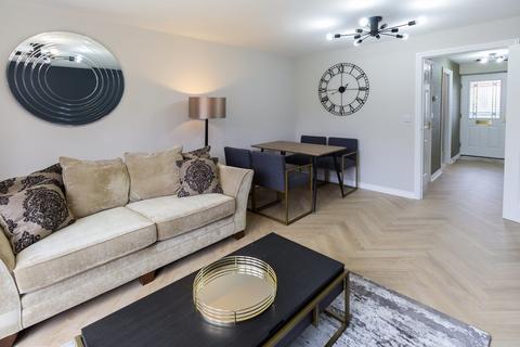 6 Aster Walk, Nuneaton, CV10 7SP