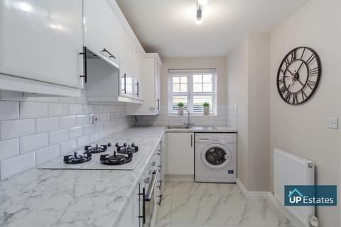 6 Aster Walk, Nuneaton, CV10 7SP