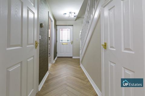 6 Aster Walk, Nuneaton, CV10 7SP
