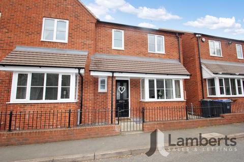 Garden Cottage Green Lane, Studley, B80 7HD