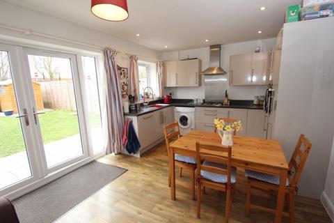 Garden Cottage Green Lane, Studley, B80 7HD