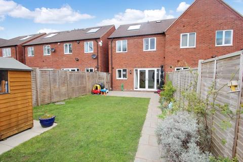 Garden Cottage Green Lane, Studley, B80 7HD