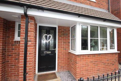 Garden Cottage Green Lane, Studley, B80 7HD