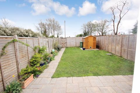 Garden Cottage Green Lane, Studley, B80 7HD