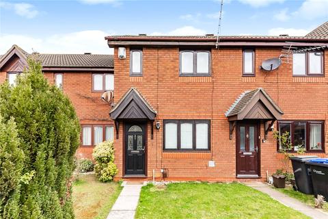67 Claregate, Northampton, NN4 0QZ