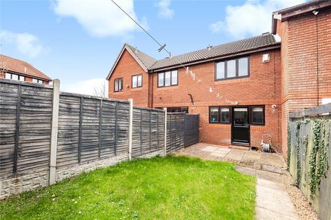 67 Claregate, Northampton, NN4 0QZ