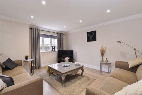 3, Dolphin Court Dunsfold Road, Alfold, Cranleigh, GU6 8JB