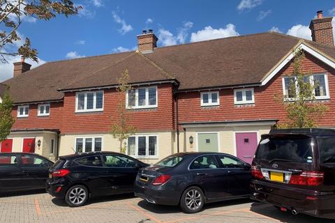 3, Dolphin Court Dunsfold Road, Alfold, Cranleigh, GU6 8JB