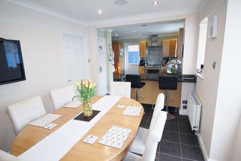 7 Giles Close, Hedge End, Southampton, SO30 2TH