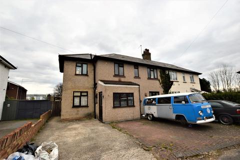33 Sipson Way, Sipson, West Drayton, UB7 0DW