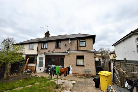 33 Sipson Way, Sipson, West Drayton, UB7 0DW