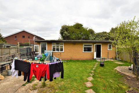 33 Sipson Way, Sipson, West Drayton, UB7 0DW