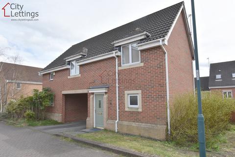 2 bedroom maisonette to rent, Bratton Drive, Bestwood