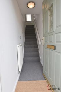 2 bedroom maisonette to rent, Bratton Drive, Bestwood