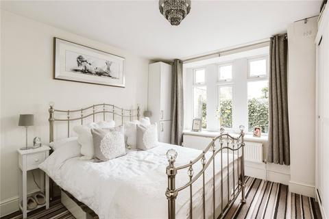 Flat C1, 114 Cotham Brow, Bristol, BS6 6AR