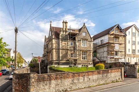 Flat C1, 114 Cotham Brow, Bristol, BS6 6AR