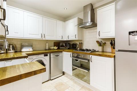 Flat C1, 114 Cotham Brow, Bristol, BS6 6AR