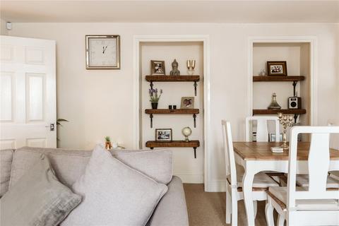 Flat C1, 114 Cotham Brow, Bristol, BS6 6AR