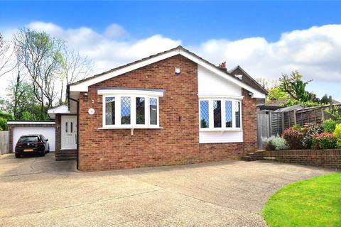 3 bedroom bungalow for sale, Dormansland, Lingfield, Surrey, RH7