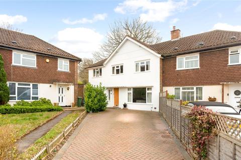 60 Waverley Road, Oxshott, Leatherhead, KT22 0RZ