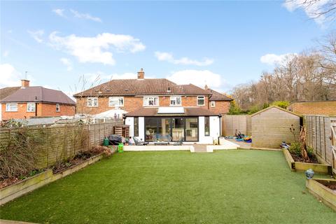 60 Waverley Road, Oxshott, Leatherhead, KT22 0RZ