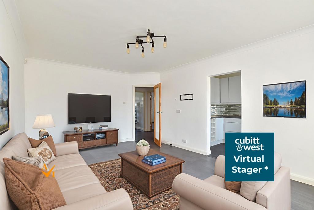 Lounge (Contemporary Style)