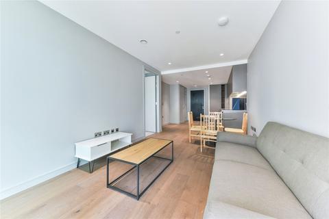 1 bedroom apartment to rent, Cutter Lane, London, SE10