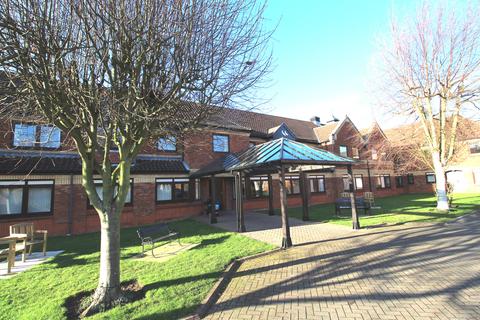 1 bedroom apartment for sale - Taylors Field, Driffield