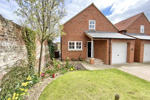 Forge House, 3 Anvil Garth, Nafferton, Driffield, YO25 4HA