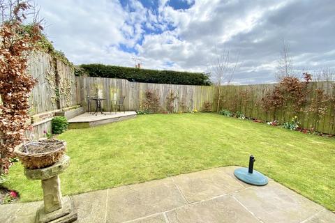 Forge House, 3 Anvil Garth, Nafferton, Driffield, YO25 4HA