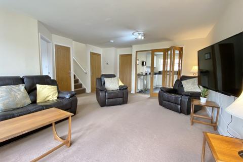 Forge House, 3 Anvil Garth, Nafferton, Driffield, YO25 4HA