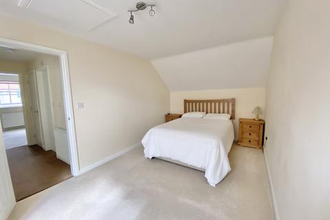 Forge House, 3 Anvil Garth, Nafferton, Driffield, YO25 4HA