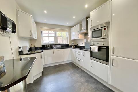 Forge House, 3 Anvil Garth, Nafferton, Driffield, YO25 4HA