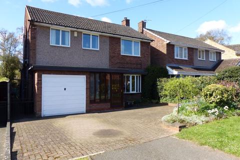 8 Heath Croft Road, Sutton Coldfield, B75 6RA