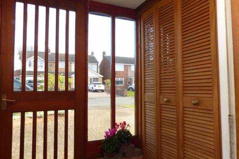 8 Heath Croft Road, Sutton Coldfield, B75 6RA