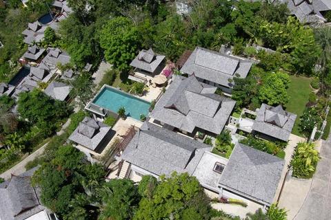 6 bedroom villa, Phuket, , Thailand