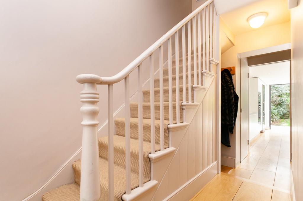 Stairwell