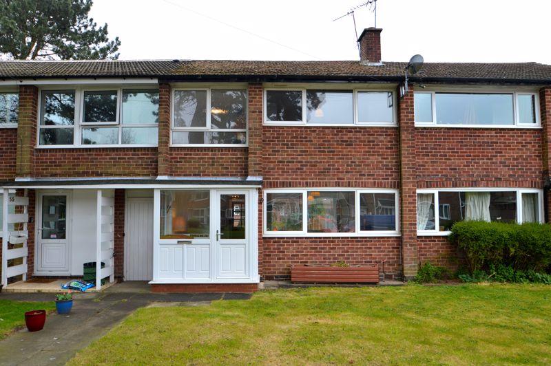 Paton Grove, Moseley, Birmingham, B13 2 bed townhouse £280,000