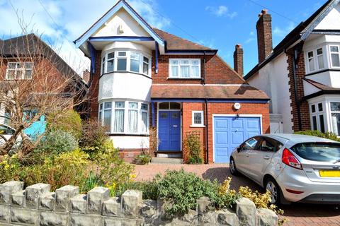 40 Portman Road, Birmingham, B13 0SL