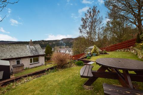 41 Braeside Road, Ballinluig, Pitlochry, PH9 0NQ