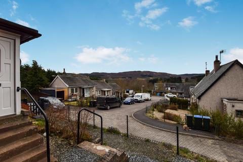 41 Braeside Road, Ballinluig, Pitlochry, PH9 0NQ